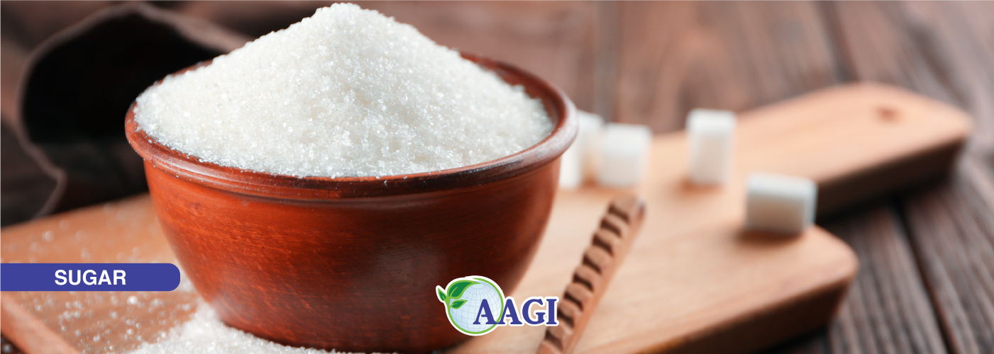 Sugar