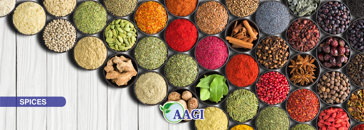 Spices